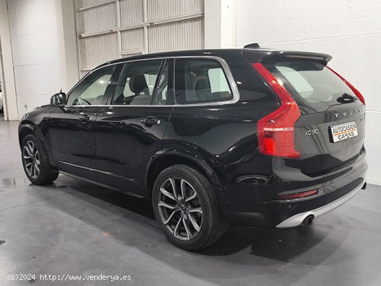 Volvo XC-90 2.0 D4 Momentum Auto 7 PLAZAS - Gelves