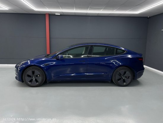 Tesla Model 3 Long Range Gran Autonomia AWD 26.360€ neto Gran Autonomia Dual Motor AWD AP Mejorado