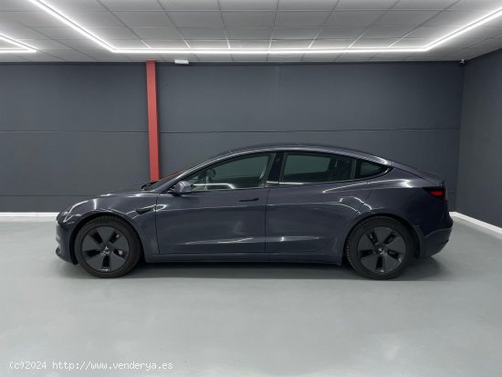 Tesla Model 3 Long Range Gran Autonomia AWD 25.580€ neto Gran Autonomia Dual Motor AWD - Albalat d