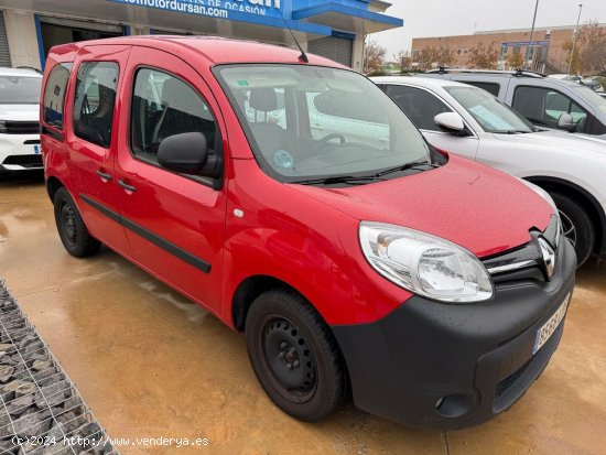 Renault Kangoo combi   Profes. M1AF Blue dCi 59 kW 80 CV SS - 