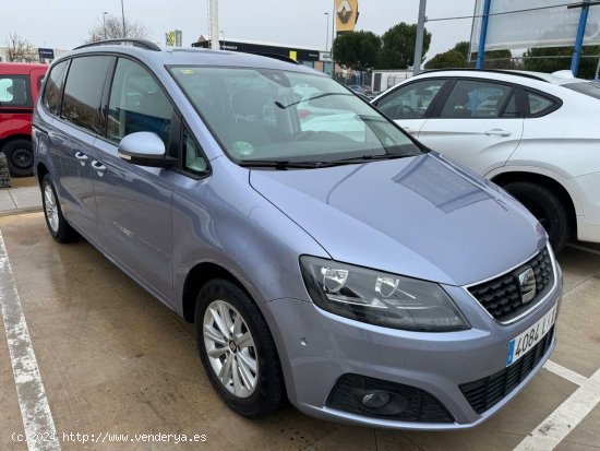 Seat Alhambra   2.0 TDI 110kW 150CV Eco SS Style - 