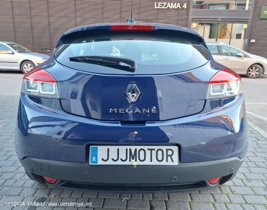 Renault Megane Coupe Dynamique - 