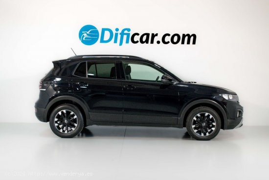 Volkswagen T-Cross 1498 GASOLINA 150SP - Molins de Rei