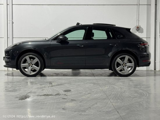 Porsche Macan Macan - Vélez