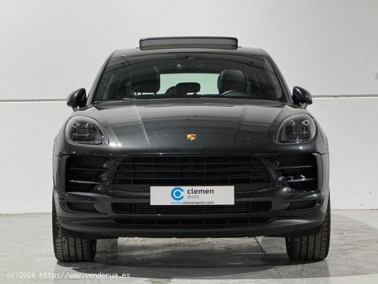 Porsche Macan Macan - Vélez