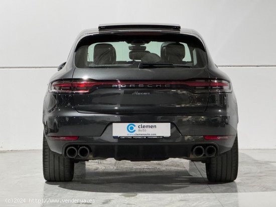 Porsche Macan Macan - Vélez