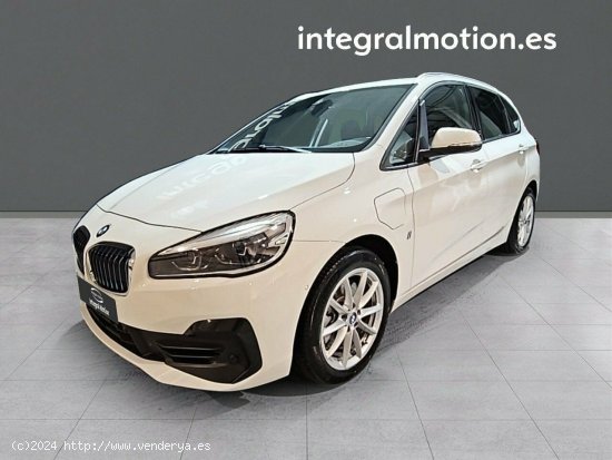  BMW Serie 2 Active Tourer 225xe iPerformance -  