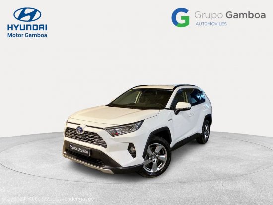  Toyota Rav4 2.5l 220H Advance -  