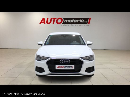 Audi A6 40 TDI 150kW (204CV) S tronic - 