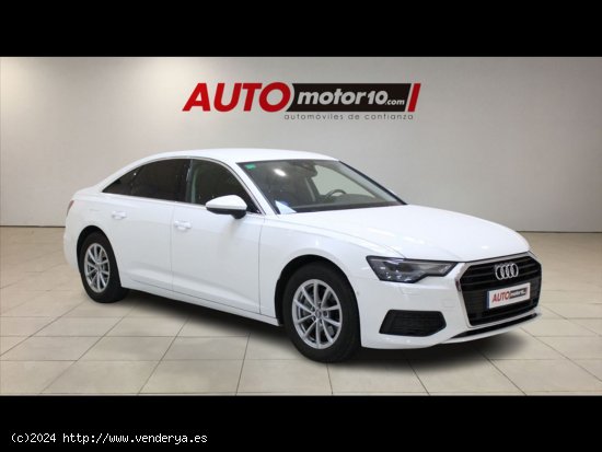 Audi A6 40 TDI 150kW (204CV) S tronic - 