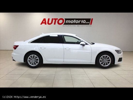 Audi A6 40 TDI 150kW (204CV) S tronic - 