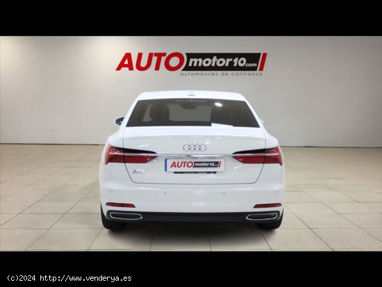 Audi A6 40 TDI 150kW (204CV) S tronic - 