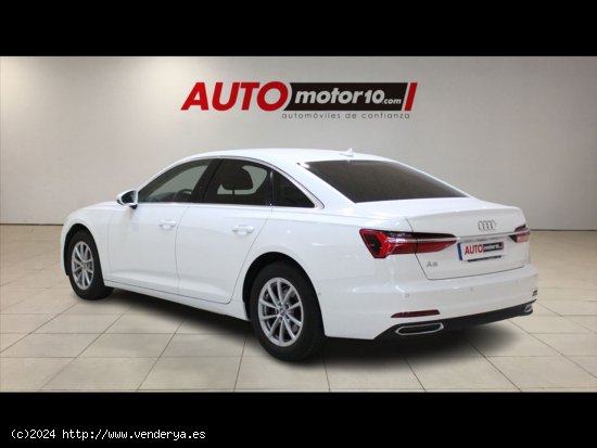 Audi A6 40 TDI 150kW (204CV) S tronic - 