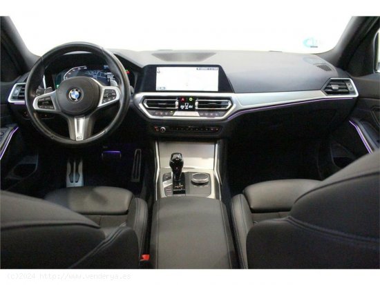 BMW Serie 3 320d Auto. - 