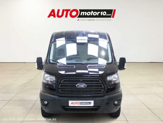 Ford Transit 350 96kW L2H2 Van Ambiente Delantera - 