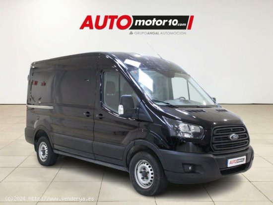 Ford Transit 350 96kW L2H2 Van Ambiente Delantera - 