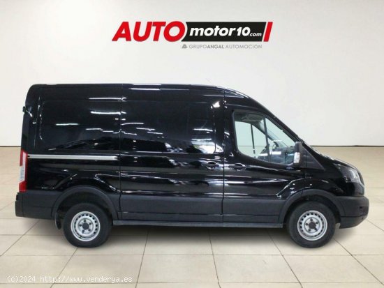 Ford Transit 350 96kW L2H2 Van Ambiente Delantera - 