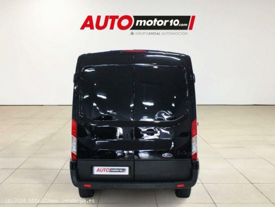 Ford Transit 350 96kW L2H2 Van Ambiente Delantera - 