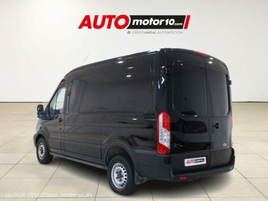 Ford Transit 350 96kW L2H2 Van Ambiente Delantera - 