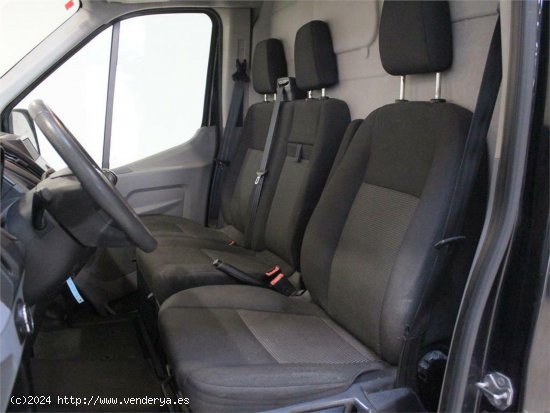 Ford Transit 350 96kW L2H2 Van Ambiente Delantera - 