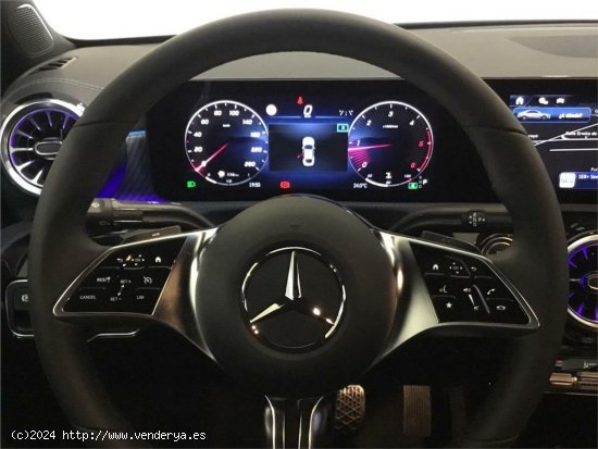 Mercedes CLA 200 D DCT - 