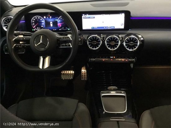 Mercedes Clase A 180 - 