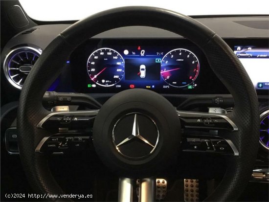 Mercedes Clase A 180 - 