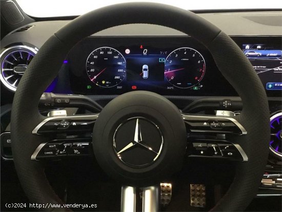 Mercedes Clase A 180 - 