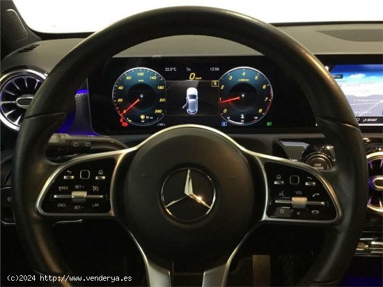 Mercedes Clase A 180 - 