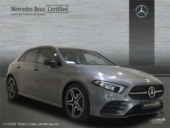 Mercedes Clase A 180 d - 