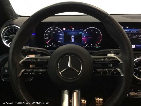 Mercedes Clase A 180 d - 