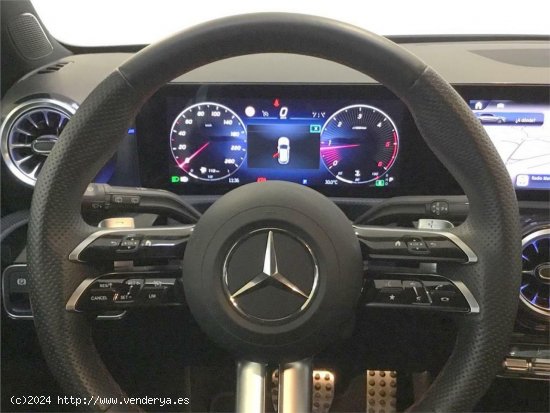 Mercedes Clase A 200 d - 