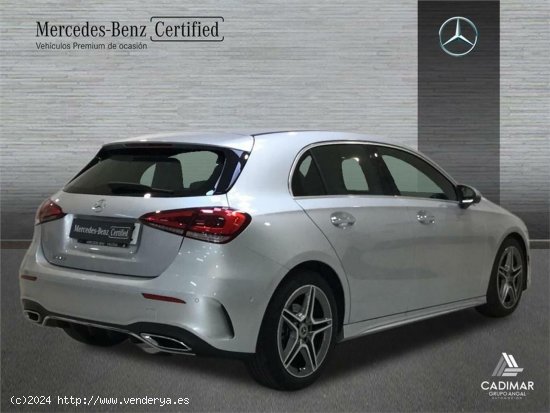 Mercedes Clase A 200 d - 