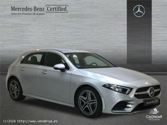 Mercedes Clase A 200 d - 