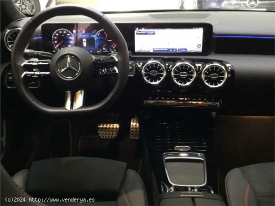 Mercedes Clase A 250 e - 