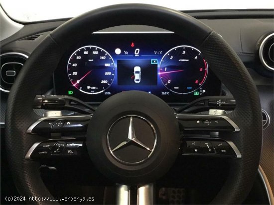 Mercedes Clase C 220 d Berlina - 