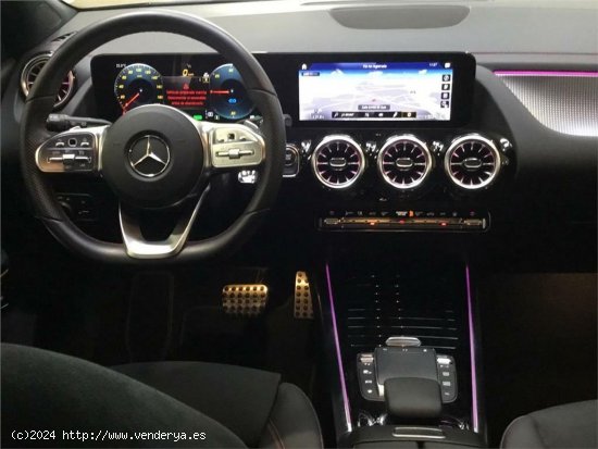 Mercedes EQA EQA 250 - 