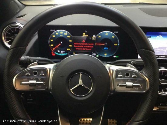 Mercedes EQA EQA 250 - 