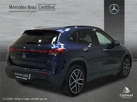 Mercedes EQA EQA 250 - 