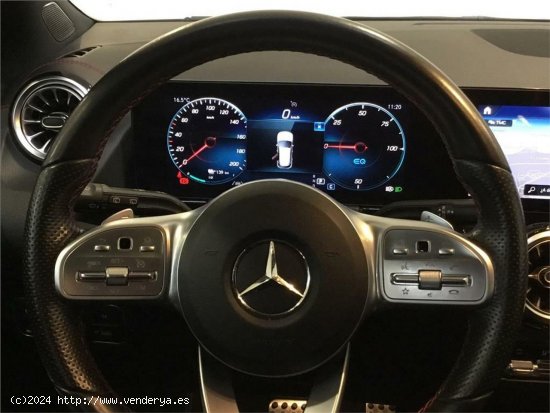 Mercedes EQA EQA 250 - 