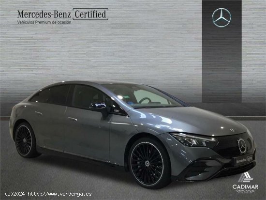 Mercedes EQE EQE 350 Edition - 