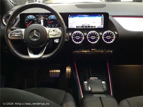 Mercedes GLA 200 D - 