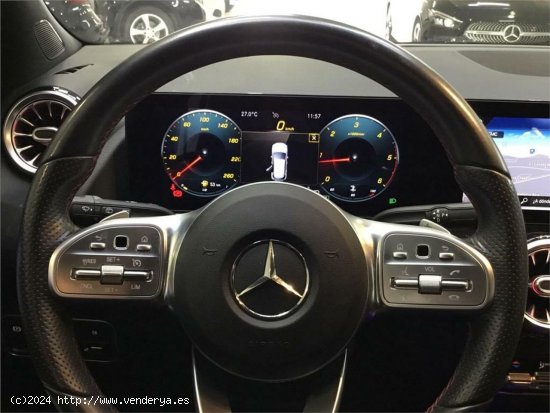 Mercedes GLA 200 D - 