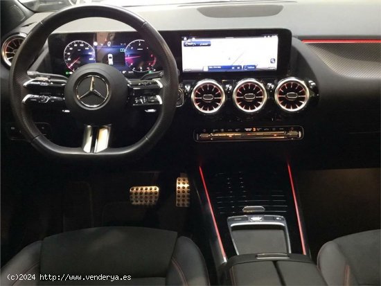 Mercedes GLA 200 D - 