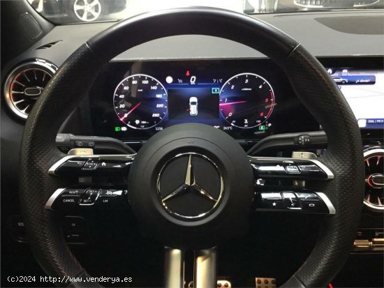 Mercedes GLA 200 D - 