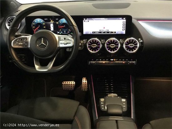 Mercedes GLA 200 D - 