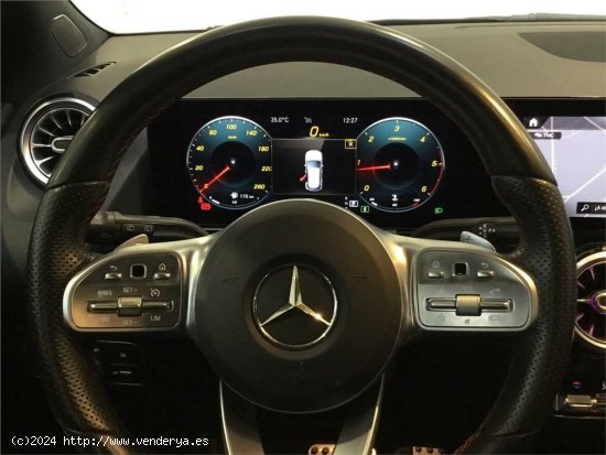 Mercedes GLA 200 D - 