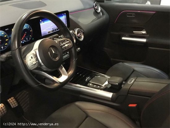 Mercedes GLA 200 D - 