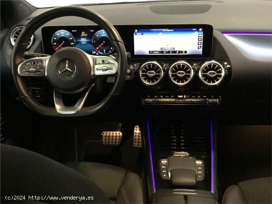 Mercedes GLA 200 D - 