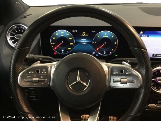 Mercedes GLA 200 D - 